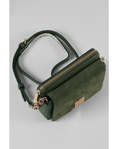 Luella Grey Felicity Bag - Khaki
