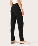 Load image into Gallery viewer, Masai Black Paquita Trousers
