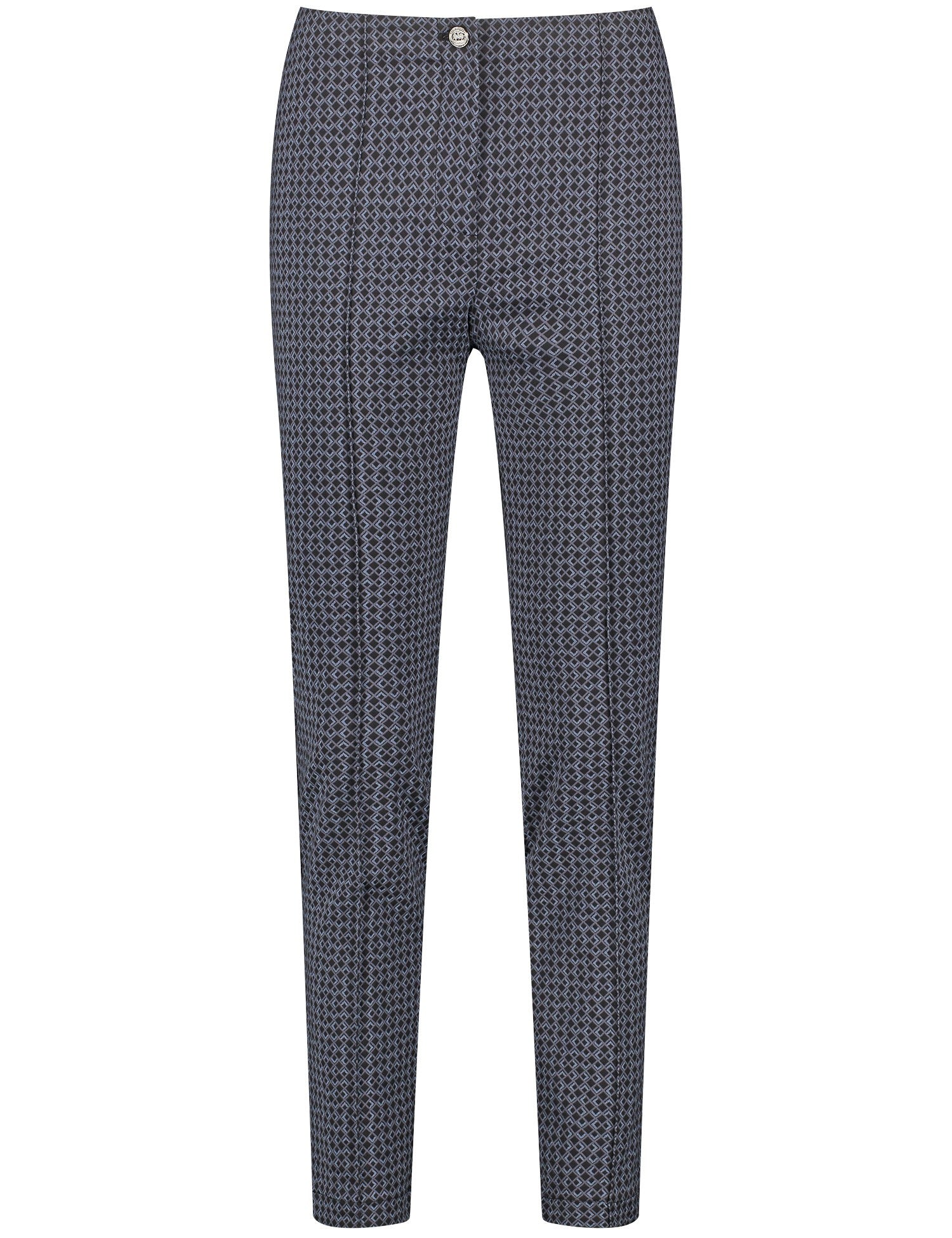Gerry Weber Patterned Trousers