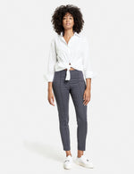 Load image into Gallery viewer, Gerry Weber Patterned Trousers
