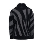 Load image into Gallery viewer, Betty Barclay Sparkly Stripe Knit
