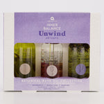 Load image into Gallery viewer, Bath Oil Gift Set
