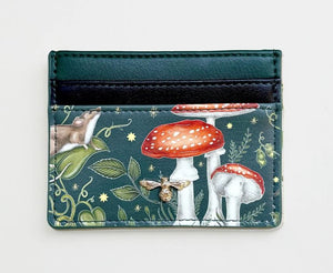 Fable 'Into the Woods' Card Holder