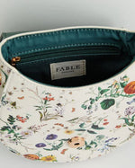 Load image into Gallery viewer, Fable Botanical Pumpkin Shoulder Bag

