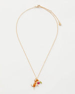 Load image into Gallery viewer, Fable Vole Necklace
