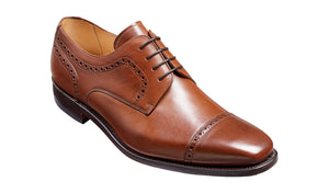 Cedar Calf Shoes Leo