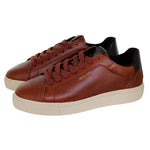 Load image into Gallery viewer, Gant Cognac McJulien Sneakers
