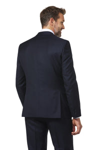Digel Navy Mix & Match Suit Jacket Regular Length
