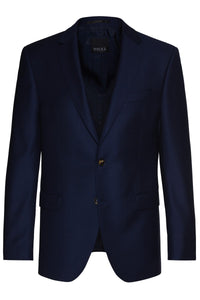 Digel Blue Mix & Match Suit Jacket Regular Length