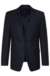 Digel Navy Mix & Match Suit Jacket Short Length