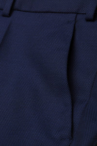 Digel Blue Mix & Match Suit Trousers Regular Length