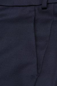 Digel Navy Mix & Match Suit Trousers Long Length