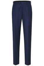 Load image into Gallery viewer, Digel Blue Mix &amp; Match Suit Trousers Regular Length
