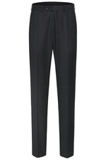 Load image into Gallery viewer, Digel Grey Mix &amp; Match Suit Trousers Short Length

