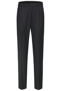 Digel Grey Mix & Match Suit Trousers Long Length