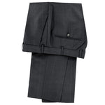 Load image into Gallery viewer, Digel Grey Mix &amp; Match Suit Trousers Short Length

