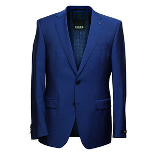 Digel Royal Mix & Match Suit Jacket Short Length