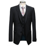Load image into Gallery viewer, Digel Grey Mix &amp; Match Suit Jacket Long Length
