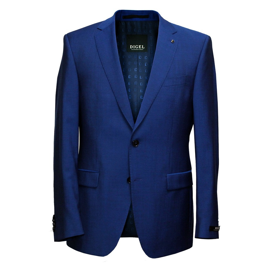 Digel Royal Mix & Match Suit Jacket Long Length