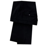 Load image into Gallery viewer, Digel Navy Mix &amp; Match Suit Trousers Regular Length
