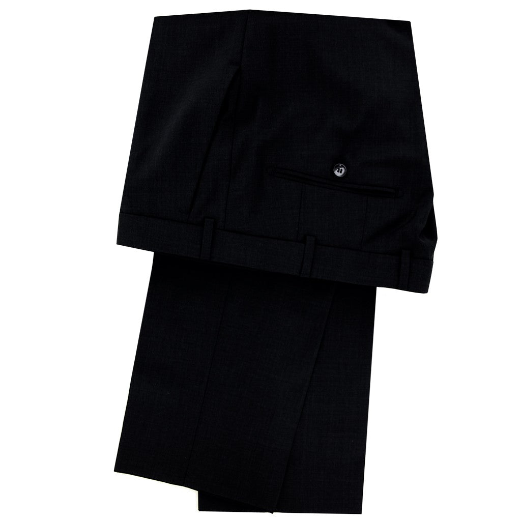 Digel Navy Mix & Match Suit Trousers Long Length
