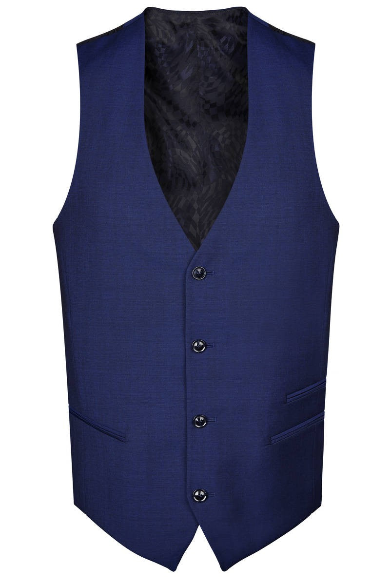 Digel Royal Mix & Match Suit Waistcoat Regular Length