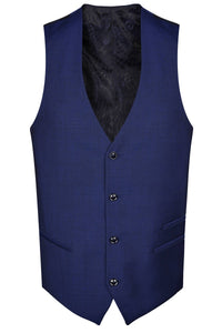 Digel Royal Mix & Match Suit Waistcoat Long Length