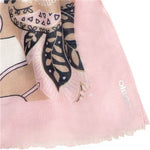 Load image into Gallery viewer, Olsen Rose Floral Scarf
