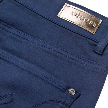 Olsen Navy Mona Slim Jeans