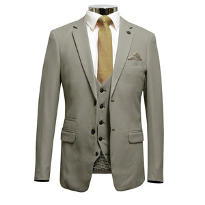 Marc Darcy Jacket HM5 Stone