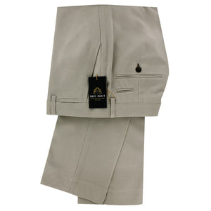 Marc Darcy HM5 Trousers Stone