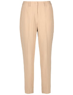 Load image into Gallery viewer, Taifun Stone 7/8 Length Trousers
