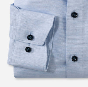 Sky Blue Business Shirt