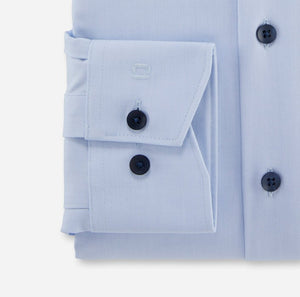 Sky Blue Business Shirt