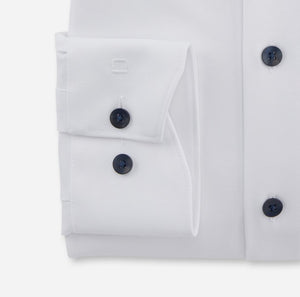 White Business Shirt