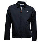 Load image into Gallery viewer, Gant Navy Cotton Windcheater Jacket
