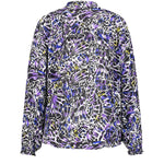 Load image into Gallery viewer, Gerry Weber Multi Printed Blouse
