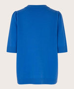 Load image into Gallery viewer, Masai Blue Flora Jumper
