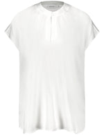 Load image into Gallery viewer, Gerry Weber Shimmering Blouse Off White
