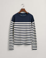 Load image into Gallery viewer, Gant Striped Top
