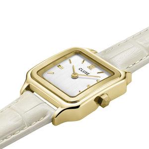 Cluse Gracieuse Petite Watch Gold