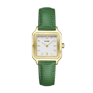 Cluse Gracieuse Petite Watch Gold