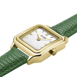 Load image into Gallery viewer, Cluse Gracieuse Petite Watch Gold
