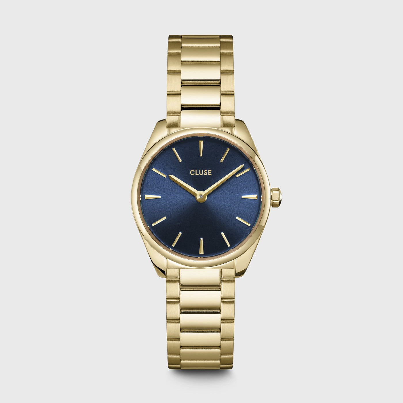 Cluse Feroce Mini Watch Gold