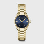 Load image into Gallery viewer, Cluse Feroce Mini Watch Gold
