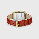 Load image into Gallery viewer, Cluse Fluette Watch Coral

