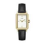 Load image into Gallery viewer, Cluse Fluette Watch Black
