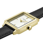 Load image into Gallery viewer, Cluse Fluette Watch Black
