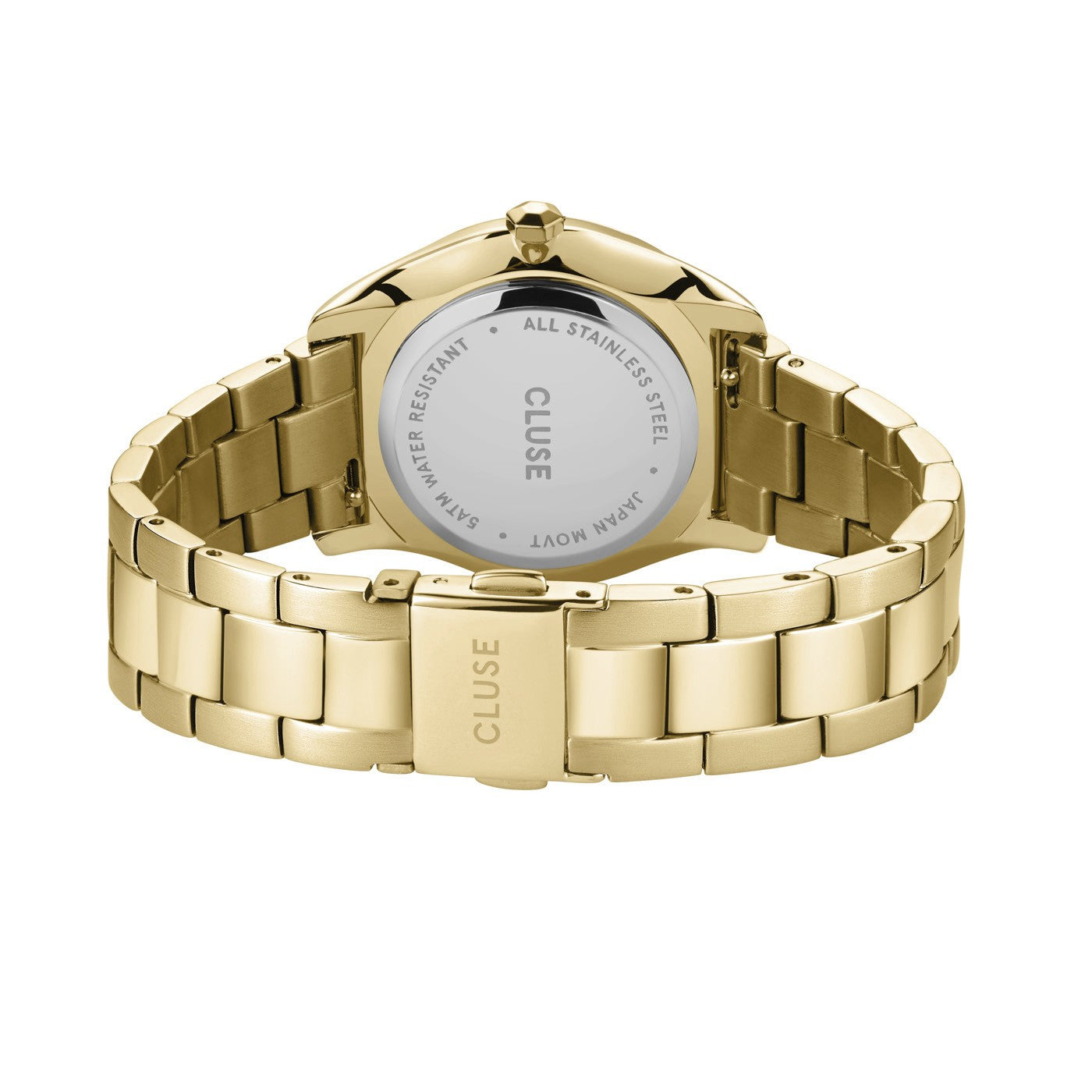 Cluse Feroce Petite Watch Gold