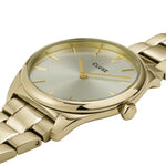 Load image into Gallery viewer, Cluse Feroce Petite Watch Gold
